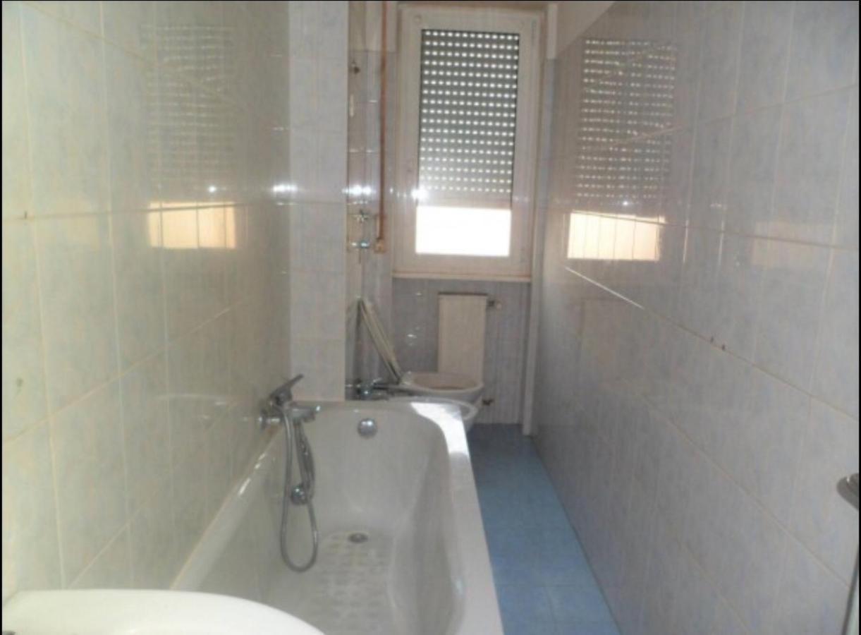 ميلان Fondazione Prada Apartment With Balcony المظهر الخارجي الصورة